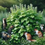 Cat Nip Grass: Key Insights for Cat Lovers