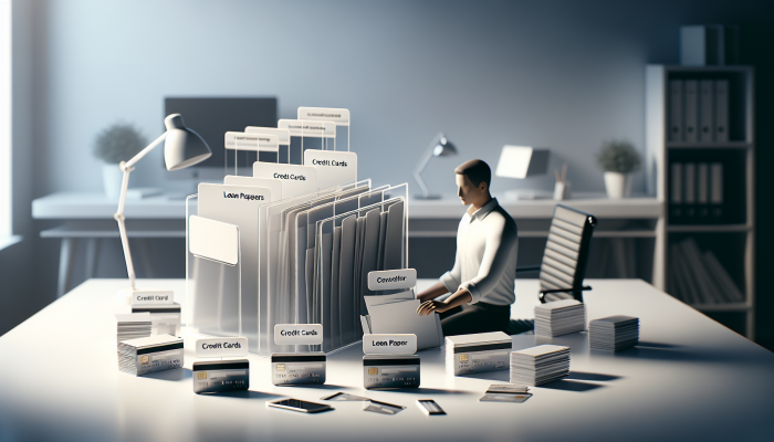 Debt Consolidation: A Clear and Simple Guide