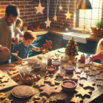 Holiday Cookie Recipes for a Joyful Festive Season