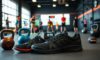 Xero Shoes Performance for 2025 CrossFit WODs Analysis