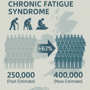 Supplements for Chronic Fatigue: An Essential Guide