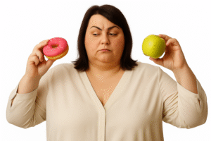 Overcoming Sugar Cravings for a Healthier Lifestyle