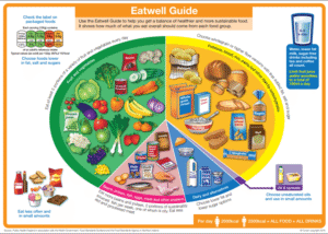 Supplements for a Balanced Diet: Essential Guidance
