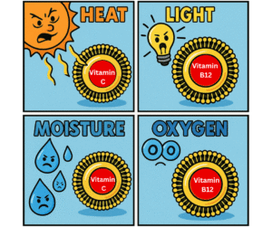 Liposomal Supplements: The Science-Backed Benefit