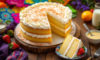 Tres Leches Cake Recipe: Experience Delightful Mexican Flavours