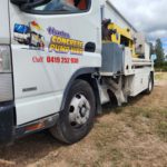 Concrete Pumping Insights: Essential Information Uncovered