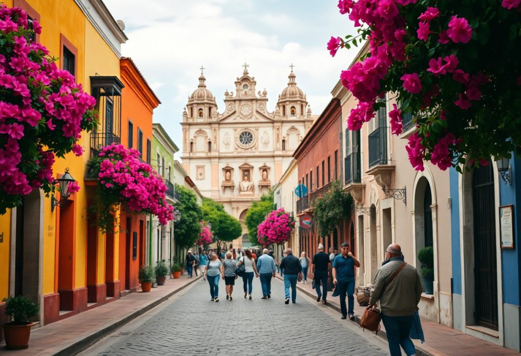 Days to Spend in San Miguel de Allende: Essential Travel Tips