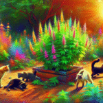 Catnip Growing Guide: Key Tips for Cat Enthusiasts