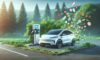 Electric Car Rental Online: Your Simple Eco-Friendly Choice