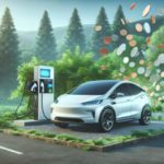 Electric Car Rental Online: Your Simple Eco-Friendly Choice
