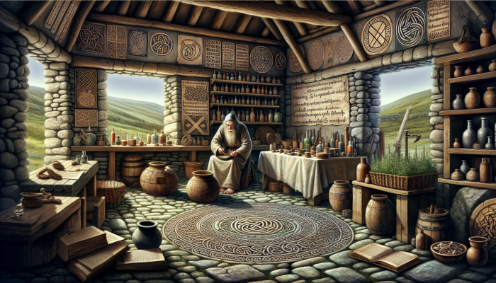 Herbalism Insights: UK Scientific Validation Explored