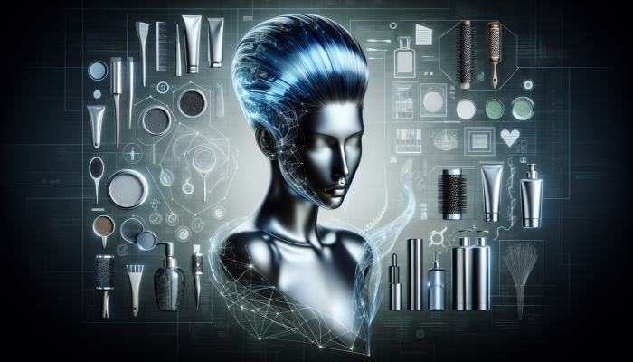 Glass Hair: Master the Trend for Ultimate Shine