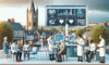 Cholesterol Blood Test in Ampthill: Your Local Guide