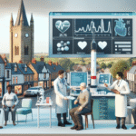 Cholesterol Blood Test in Ampthill: Your Local Guide