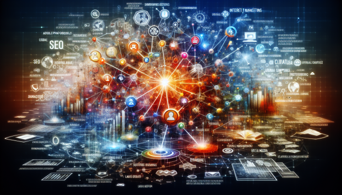 Local Internet Marketing Services to Enhance Online Presence