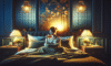 Chamomile Benefits for Sleep: A Calming Sleep Guide