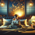 Chamomile Benefits for Sleep: A Calming Sleep Guide