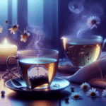 Chamomile for Relaxation: A Guide to Serenity