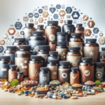 Supplements for Men: Key Benefits You Should Know