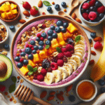 Sustainable Weight Gain: Delicious Nutritious Recipes to Try