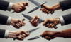 Knife Safety Rules: Key Tips for Safe Handling Techniques