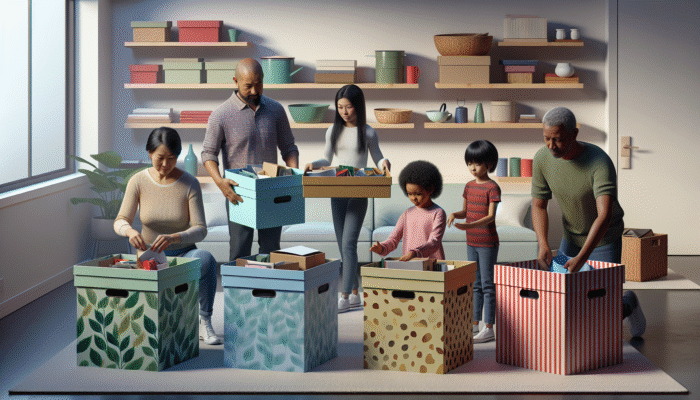 Leicester House Clearance Tips: A Family Guide