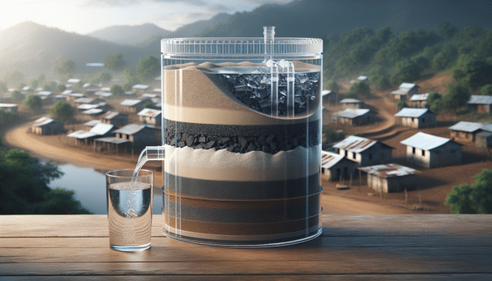 Water Filter Hacks for Cleaner, Safer Drinking Water