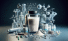 Whey Protein Essentials: A Guide to Nutrition Basics
