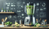 High-Quality Blender: Your Essential Tool for Versatile Use