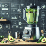 High-Quality Blender: Your Essential Tool for Versatile Use