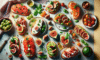 Date Night Recipes for Romantic Dinners That Impress