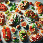Date Night Recipes for Romantic Dinners That Impress
