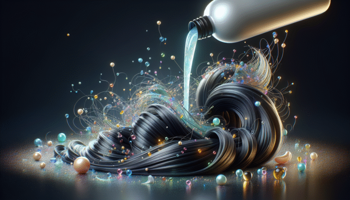 Leave-In Conditioners: Your Essential Application Manual