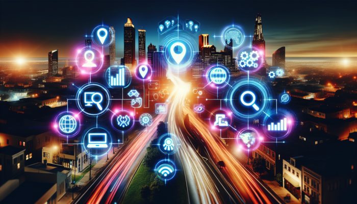 Google Business: The Pathway to Your Success