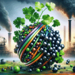 Cilantro Detox: Naturally Remove Heavy Metals from the Body