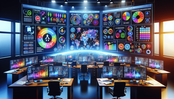 Digital Marketing Plans for Effective Strategy Success