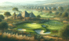 Randpark Golf Club: Explore Two Unique Courses at One Venue