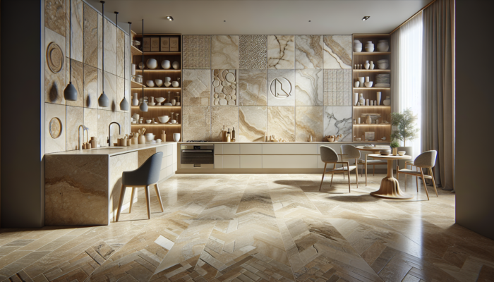 Cleaning Travertine Surfaces: Essential UK Guide