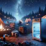 Portable Fridge Ideas for Cooling on Every Adventure