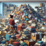 House Clearance Tips for an Affordable Budget Service