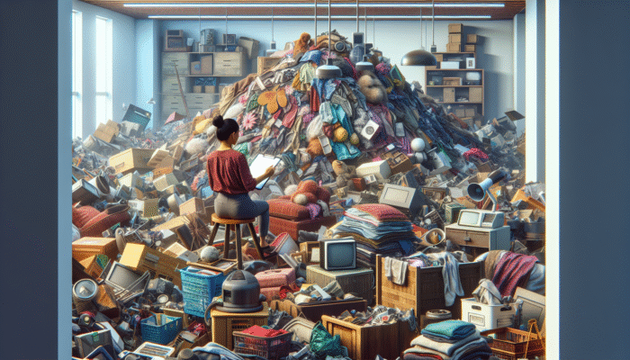 House Clearance Tips for an Affordable Budget Service