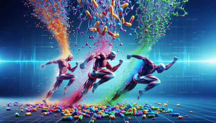 BCAAs in Endurance Training: Essential Insights Uncovered