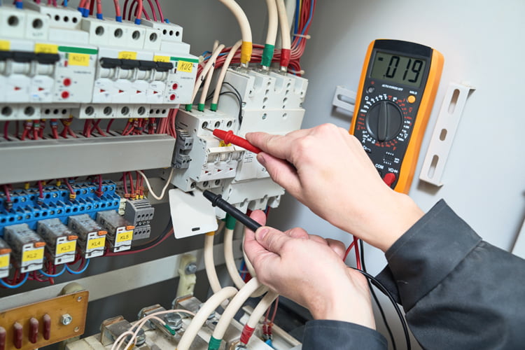 Electrical Safety Inspections: A Guide for Melbourne Homeowners