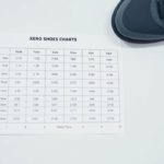 Xero Shoes Sizing Guide: Understand 2025 Measurements