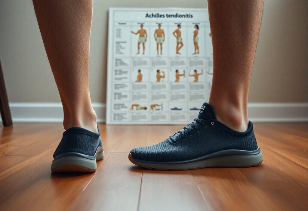 Xero Shoes for Achilles Tendonitis: 2025 Rehabilitation Guide