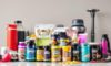 Vegan Protein Supplement Brand: Launch for Muscle Gain Success