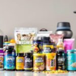 Vegan Protein Supplement Brand: Launch for Muscle Gain Success