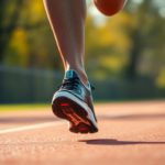 Biomechanical Efficiency: Enhancing Runners’ Footwear Performance