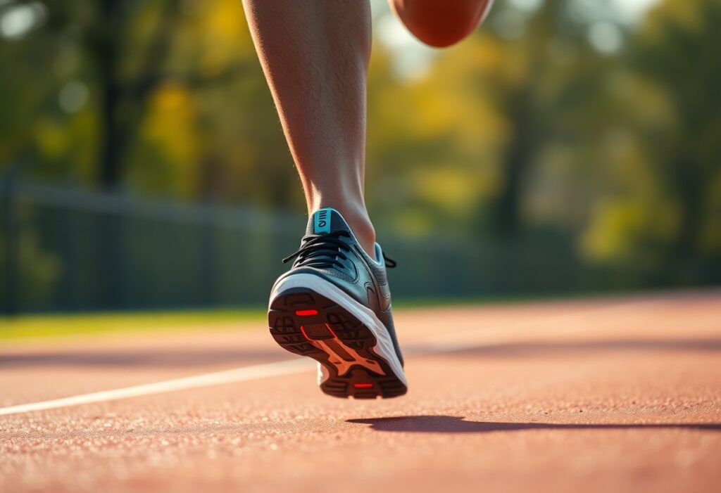 Biomechanical Efficiency: Enhancing Runners’ Footwear Performance