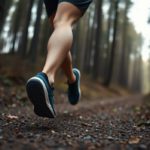 Trail Running Biomechanics: Prevent Injuries with Minimalist Footwear